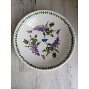 Portmeirion‎ Botanic Gardens Lilac 13" large serving bowl